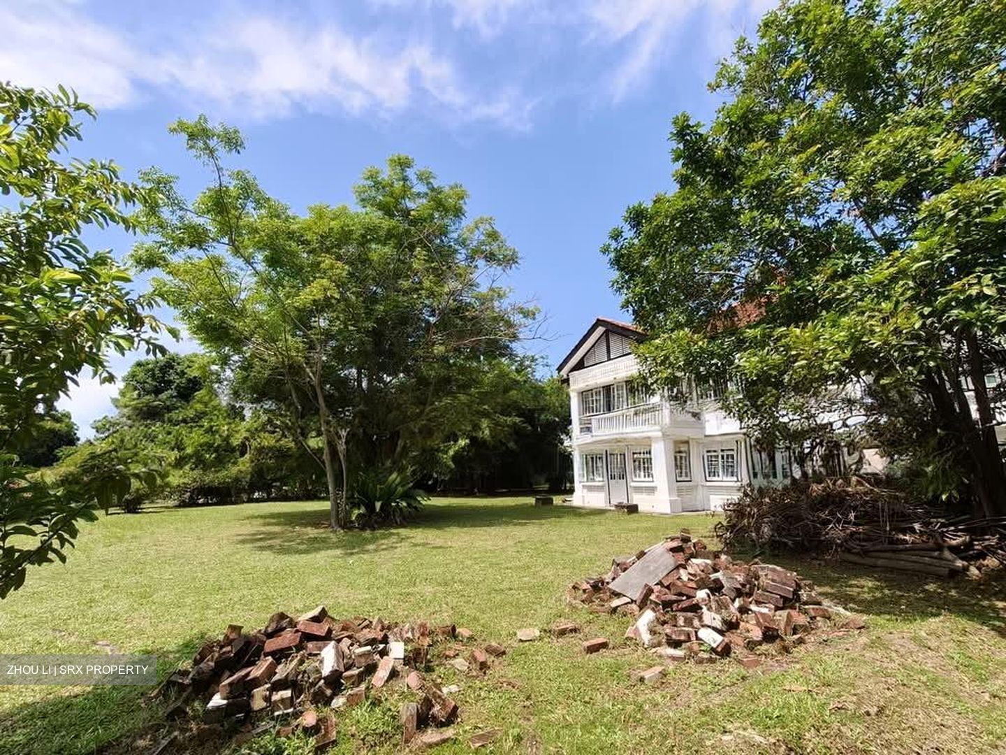 Broadrick Road (D15), Detached #599200071